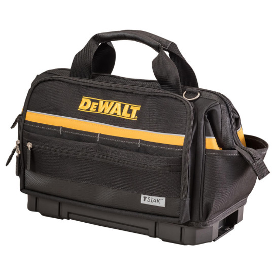 Купити Сумка закритого типу DeWALT DWST82991-1. Офіційний магазин Toolmaster Україна. Фірмовий інструмент та обладнання, офіційна гарантія