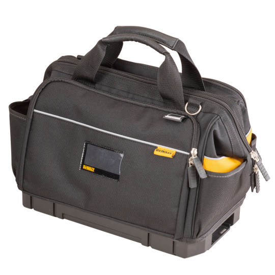 Купити Сумка закритого типу DeWALT DWST82991-1. Офіційний магазин Toolmaster Україна. Фірмовий інструмент та обладнання, офіційна гарантія