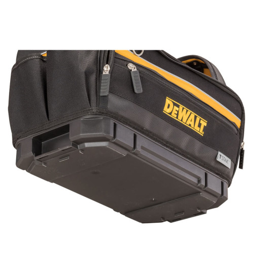 Купити Сумка закритого типу DeWALT DWST82991-1. Офіційний магазин Toolmaster Україна. Фірмовий інструмент та обладнання, офіційна гарантія