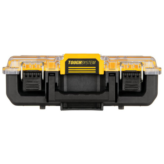 Купити Органайзер TOUGHSYSTEM 2.0 DeWALT DWST83392-1. Офіційний магазин Toolmaster Україна. Фірмовий інструмент та обладнання, офіційна гарантія