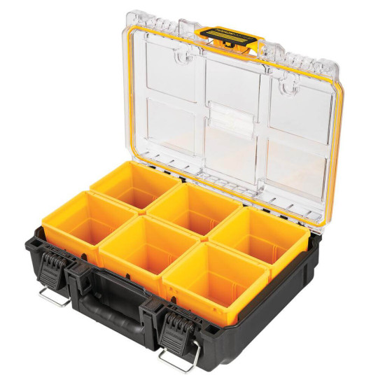 Купити Органайзер TOUGHSYSTEM 2.0 DeWALT DWST83392-1. Офіційний магазин Toolmaster Україна. Фірмовий інструмент та обладнання, офіційна гарантія