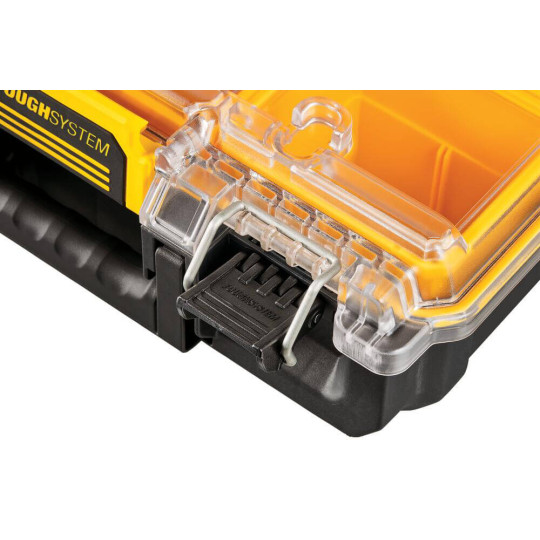 Купити Органайзер TOUGHSYSTEM 2.0 DeWALT DWST83392-1. Офіційний магазин Toolmaster Україна. Фірмовий інструмент та обладнання, офіційна гарантія