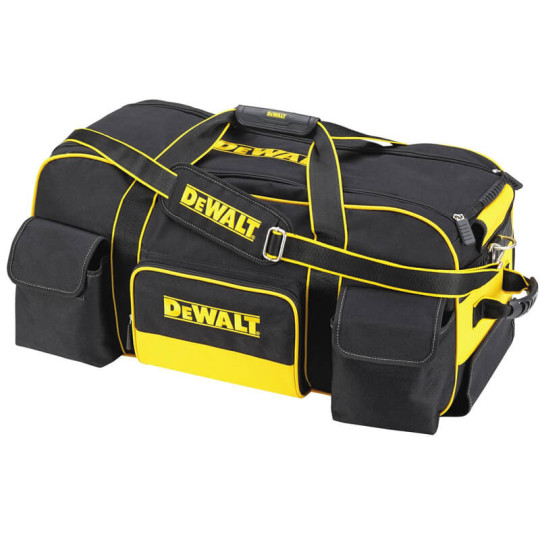 Купити Сумка для інструментів з колесами DeWALT DWST1-79210. Офіційний магазин Toolmaster Україна. Фірмовий інструмент та обладнання, офіційна гарантія