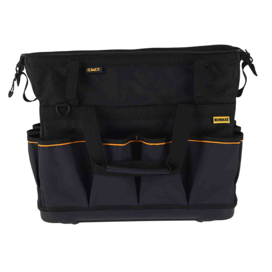 Купити Сумка закритого типу McLaren DEWALT PRO 20системи TSTAK для інструменту DeWALT DWST60104-9. Офіційний магазин Toolmaster Україна. Фірмовий інструмент та обладнання, офіційна гарантія