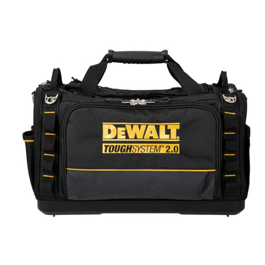 Купити Сумка для інструмента TOUGHSYSTEM 2.0 DeWALT DWST83522-1. Офіційний магазин Toolmaster Україна. Фірмовий інструмент та обладнання, офіційна гарантія