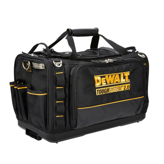 Купити Сумка для інструмента TOUGHSYSTEM 2.0 DeWALT DWST83522-1. Офіційний магазин Toolmaster Україна. Фірмовий інструмент та обладнання, офіційна гарантія