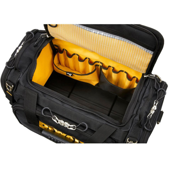 Купити Сумка для інструмента TOUGHSYSTEM 2.0 DeWALT DWST83522-1. Офіційний магазин Toolmaster Україна. Фірмовий інструмент та обладнання, офіційна гарантія