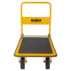 Тележка-платформа грузовая DeWALT DXWT-504