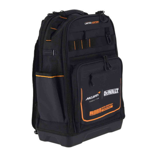 Купити Рюкзак McLaren DEWALT PRO для інструменту DeWALT DWST60122-1. Офіційний магазин Toolmaster Україна. Фірмовий інструмент та обладнання, офіційна гарантія