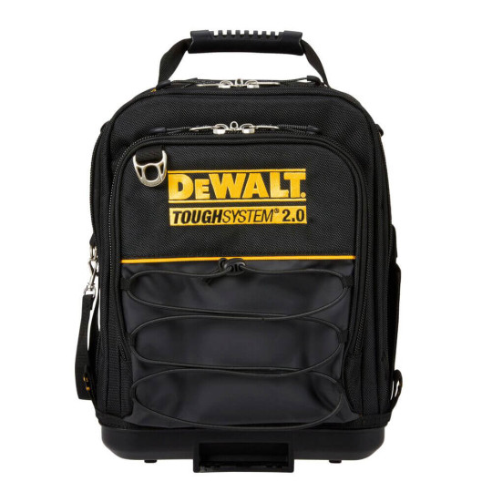 Купити Сумка для інструмента TOUGHSYSTEM 2.0 DeWALT DWST83524-1. Офіційний магазин Toolmaster Україна. Фірмовий інструмент та обладнання, офіційна гарантія