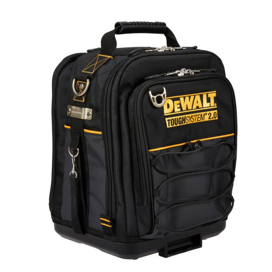 Купити Сумка для інструмента TOUGHSYSTEM 2.0 DeWALT DWST83524-1. Офіційний магазин Toolmaster Україна. Фірмовий інструмент та обладнання, офіційна гарантія