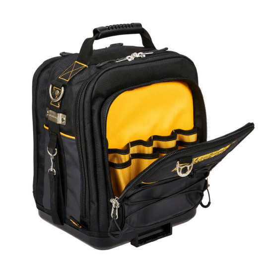 Купити Сумка для інструмента TOUGHSYSTEM 2.0 DeWALT DWST83524-1. Офіційний магазин Toolmaster Україна. Фірмовий інструмент та обладнання, офіційна гарантія