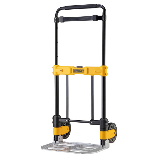 Купити Візок вантажний складний DeWALT DXWT-512. Офіційний магазин Toolmaster Україна. Фірмовий інструмент та обладнання, офіційна гарантія