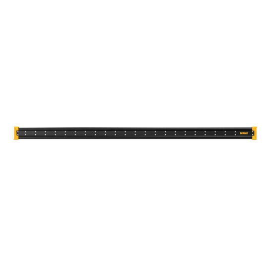 Купити Металева рейка Workshop Storage System DXL DeWALT DWST82800-1. Офіційний магазин Toolmaster Україна. Фірмовий інструмент та обладнання, офіційна гарантія