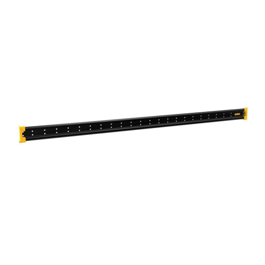 Купити Металева рейка Workshop Storage System DXL DeWALT DWST82800-1. Офіційний магазин Toolmaster Україна. Фірмовий інструмент та обладнання, офіційна гарантія