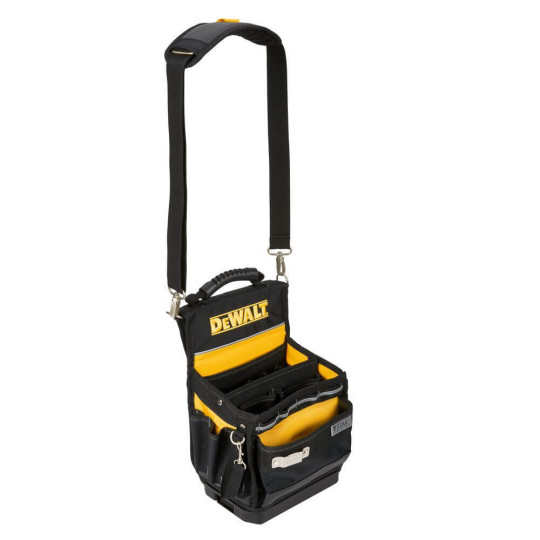 Купити Сумка відкритого типу системи TSTAK DeWALT DWST83541-1. Офіційний магазин Toolmaster Україна. Фірмовий інструмент та обладнання, офіційна гарантія