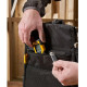 Сумка відкритого типу системи TSTAK DeWALT DWST83541-1