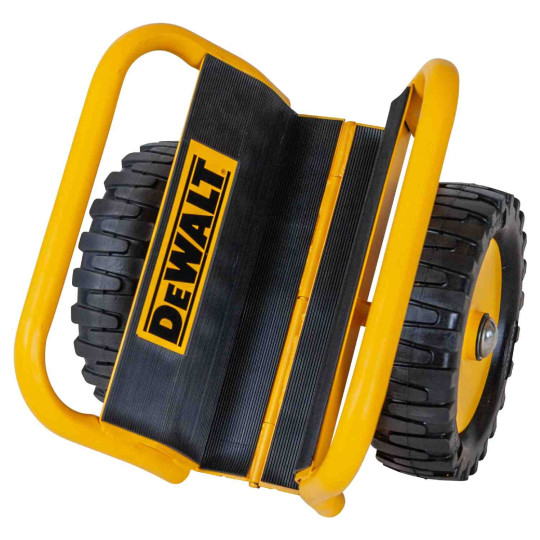 Купити Візок для гіпсокартону/дверей DeWALT DXWT-201. Офіційний магазин Toolmaster Україна. Фірмовий інструмент та обладнання, офіційна гарантія