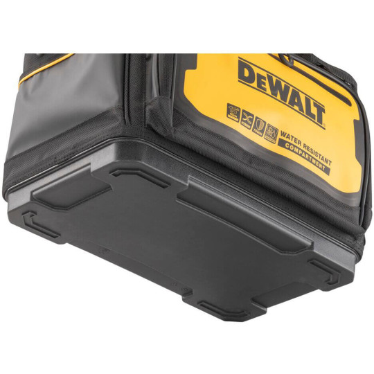 Купити Сумка для інструмента закритого типу системи PRO 16 DeWALT DWST60103-1. Офіційний магазин Toolmaster Україна. Фірмовий інструмент та обладнання, офіційна гарантія