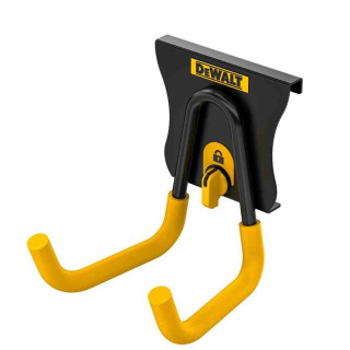Купити Металевий гачок з покриттям Workshop Storage System DXL DeWALT DWST82805-1. Офіційний магазин Toolmaster Україна. Фірмовий інструмент та обладнання, офіційна гарантія