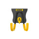 Металевий гачок з покриттям Workshop Storage System DXL DeWALT DWST82805-1