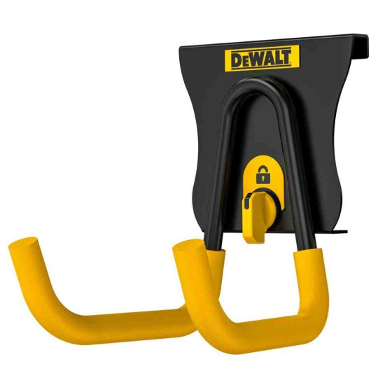 Купити Металевий гачок з покриттям Workshop Storage System DXL DeWALT DWST82805-1. Офіційний магазин Toolmaster Україна. Фірмовий інструмент та обладнання, офіційна гарантія