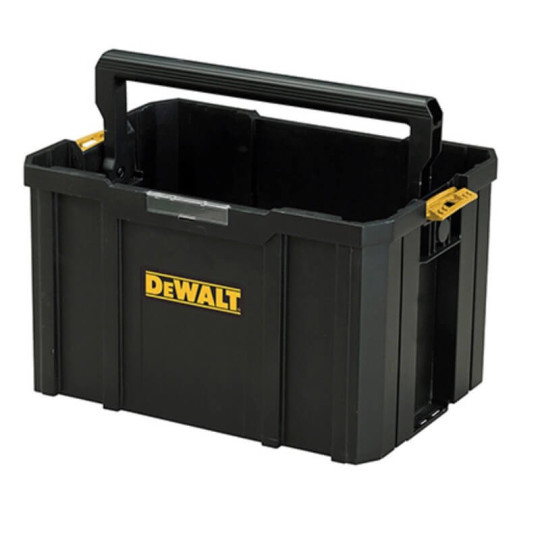 Купити Ящик інструментальний TSTAK DeWALT DWST1-71228. Офіційний магазин Toolmaster Україна. Фірмовий інструмент та обладнання, офіційна гарантія