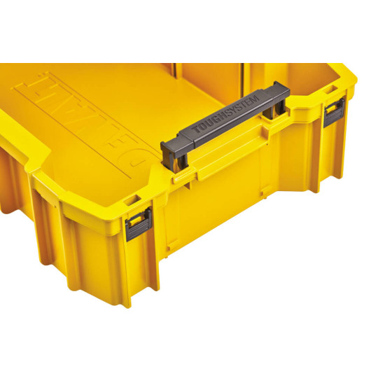 Купити Лоток для ящиків TOUGHSYSTEM 2.0 DeWALT DWST83408-1. Офіційний магазин Toolmaster Україна. Фірмовий інструмент та обладнання, офіційна гарантія