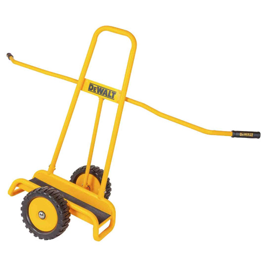 Купити Тележка панельная DeWALT DXWT-202. Официальный магазин Toolmaster Украина. Фирменный инструмент и оборудование, официальная гарантия