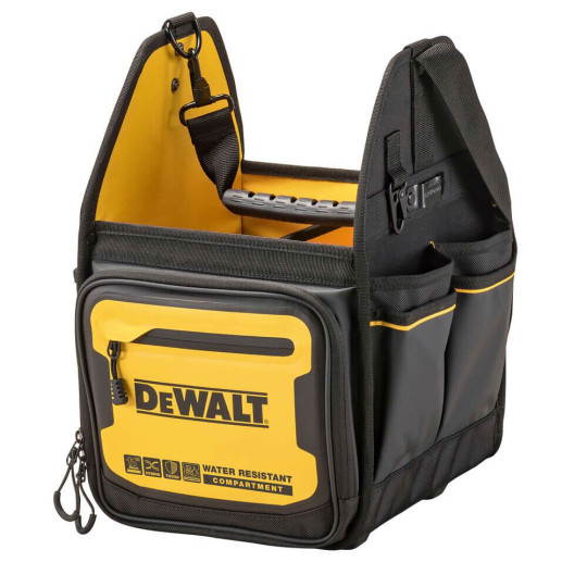 Купити Сумка електрика PRO 11 DeWALT DWST60105-1. Офіційний магазин Toolmaster Україна. Фірмовий інструмент та обладнання, офіційна гарантія