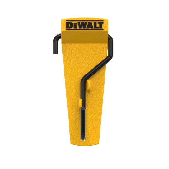 Купити Комплект крючков Workshop Storage System DXL DeWALT DWST82816-0. Официальный магазин Toolmaster Украина. Фирменный инструмент и оборудование, официальная гарантия