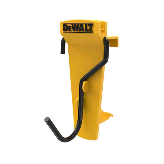 Купити Комплект крючков Workshop Storage System DXL DeWALT DWST82816-0. Официальный магазин Toolmaster Украина. Фирменный инструмент и оборудование, официальная гарантия
