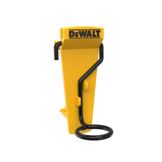 Купити Комплект крючков Workshop Storage System DXL DeWALT DWST82816-0. Официальный магазин Toolmaster Украина. Фирменный инструмент и оборудование, официальная гарантия
