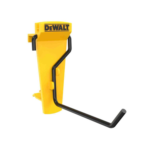 Купити Комплект крючков Workshop Storage System DXL DeWALT DWST82816-0. Официальный магазин Toolmaster Украина. Фирменный инструмент и оборудование, официальная гарантия