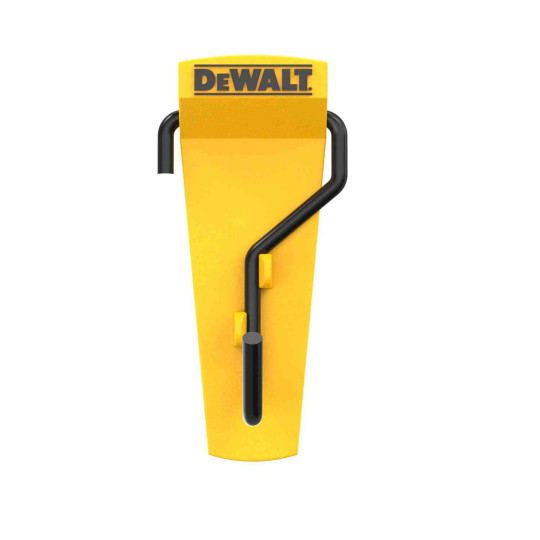Купити Комплект крючков Workshop Storage System DXL DeWALT DWST82816-0. Официальный магазин Toolmaster Украина. Фирменный инструмент и оборудование, официальная гарантия