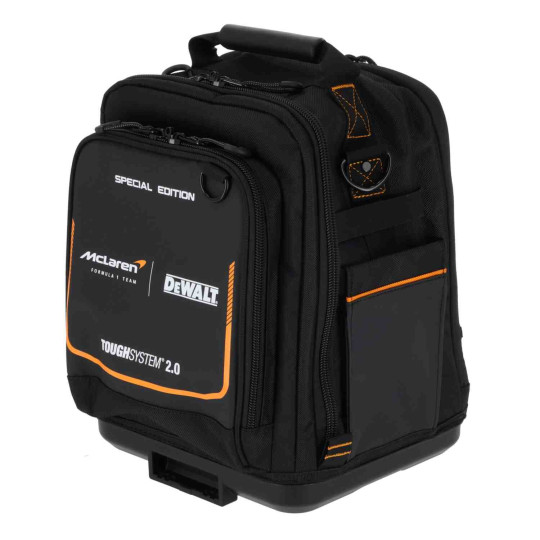 Купити Сумка для інструмента DeWALT DWST83524-9. Офіційний магазин Toolmaster Україна. Фірмовий інструмент та обладнання, офіційна гарантія
