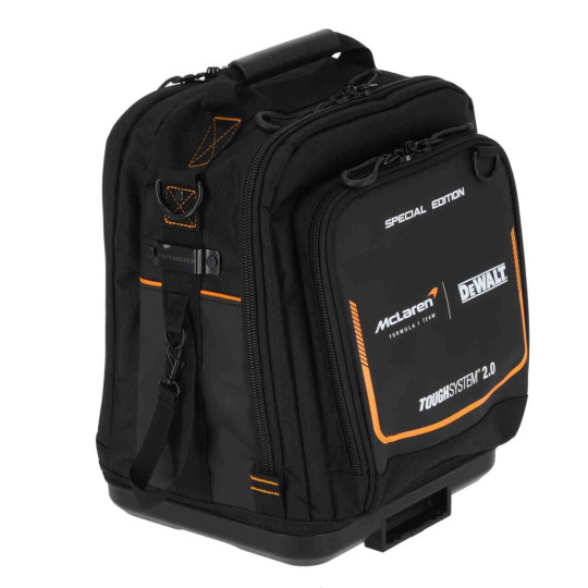 Купити Сумка для інструмента DeWALT DWST83524-9. Офіційний магазин Toolmaster Україна. Фірмовий інструмент та обладнання, офіційна гарантія