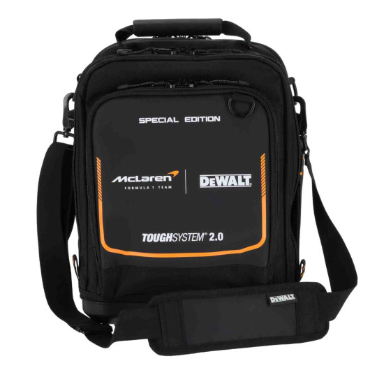Купити Сумка для інструмента DeWALT DWST83524-9. Офіційний магазин Toolmaster Україна. Фірмовий інструмент та обладнання, офіційна гарантія