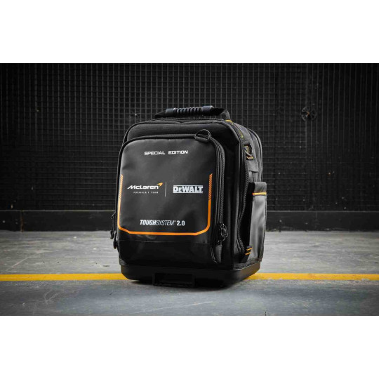 Купити Сумка для інструмента DeWALT DWST83524-9. Офіційний магазин Toolmaster Україна. Фірмовий інструмент та обладнання, офіційна гарантія