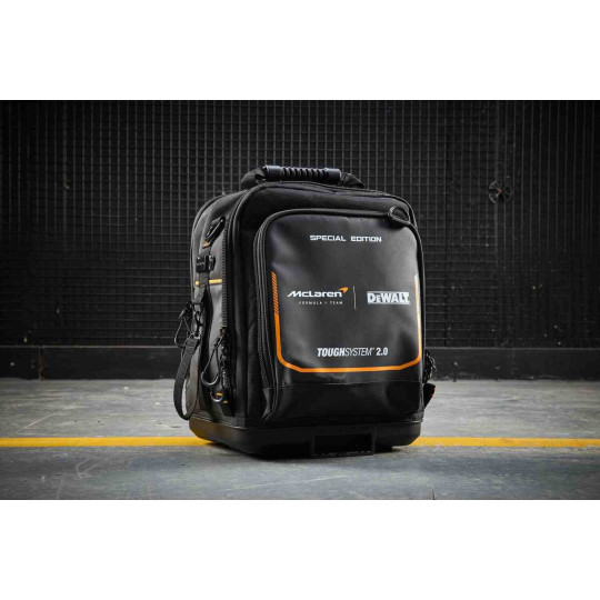 Купити Сумка для інструмента DeWALT DWST83524-9. Офіційний магазин Toolmaster Україна. Фірмовий інструмент та обладнання, офіційна гарантія