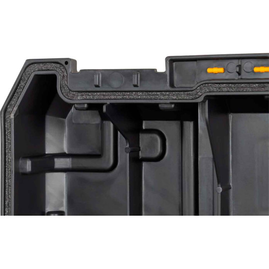 Купити Ящик - тележка McLaren DeWALT DWST83347-1M. Официальный магазин Toolmaster Украина. Фирменный инструмент и оборудование, официальная гарантия