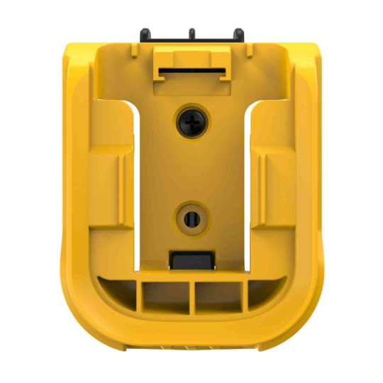Купити Комплект тримачів для АКБ Workshop Storage System DXL DeWALT DWST82820-0. Офіційний магазин Toolmaster Україна. Фірмовий інструмент та обладнання, офіційна гарантія