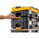 Ящик з органайзером TSTAK 2.0 DeWALT DWST83344-1