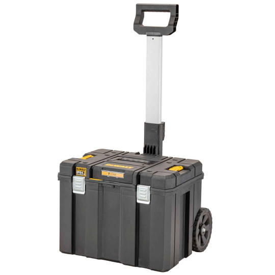 Купити Ящик - тележка McLaren DeWALT DWST83347-1M. Официальный магазин Toolmaster Украина. Фирменный инструмент и оборудование, официальная гарантия