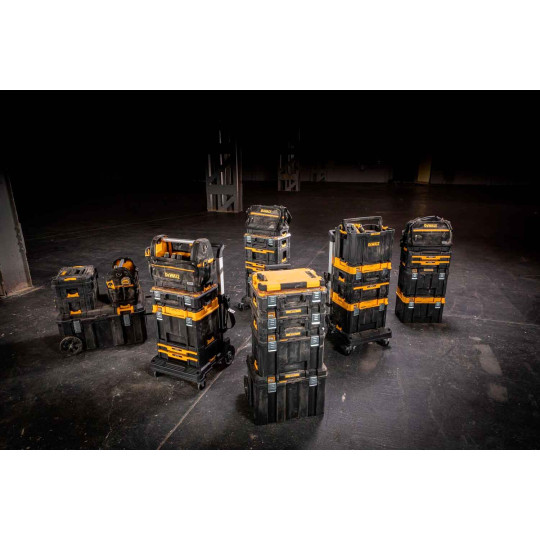 Купити Ящик - тележка McLaren DeWALT DWST83347-1M. Официальный магазин Toolmaster Украина. Фирменный инструмент и оборудование, официальная гарантия