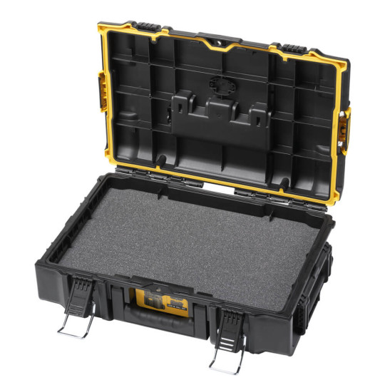 Купити Вкладка для ящиків TOUGHSYSTEM 2.0 DeWALT DWST83459-1. Офіційний магазин Toolmaster Україна. Фірмовий інструмент та обладнання, офіційна гарантія