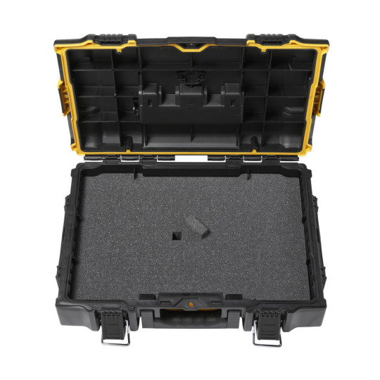 Купити Вкладка для ящиків TOUGHSYSTEM 2.0 DeWALT DWST83459-1. Офіційний магазин Toolmaster Україна. Фірмовий інструмент та обладнання, офіційна гарантія