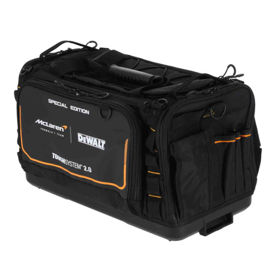 Купити Сумка для інструмента DeWALT DWST83542-1. Офіційний магазин Toolmaster Україна. Фірмовий інструмент та обладнання, офіційна гарантія