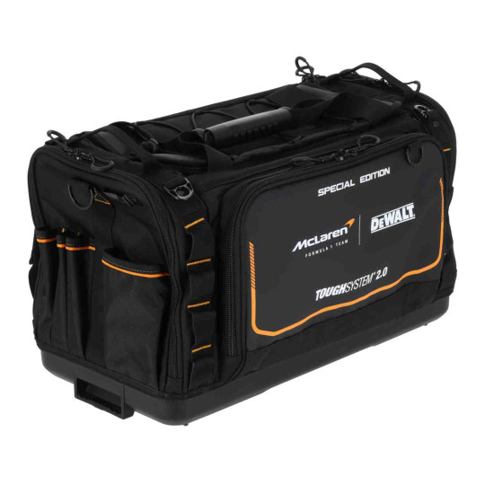 Купити Сумка для інструмента DeWALT DWST83542-1. Офіційний магазин Toolmaster Україна. Фірмовий інструмент та обладнання, офіційна гарантія
