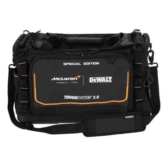 Купити Сумка для інструмента DeWALT DWST83542-1. Офіційний магазин Toolmaster Україна. Фірмовий інструмент та обладнання, офіційна гарантія